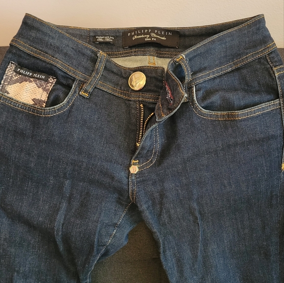 Denim - Picture 1 of 5